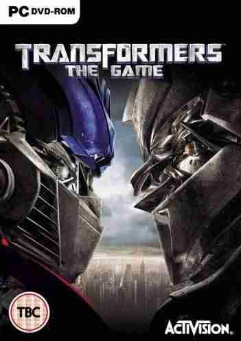 Descargar Transformers The Game [English] por Torrent